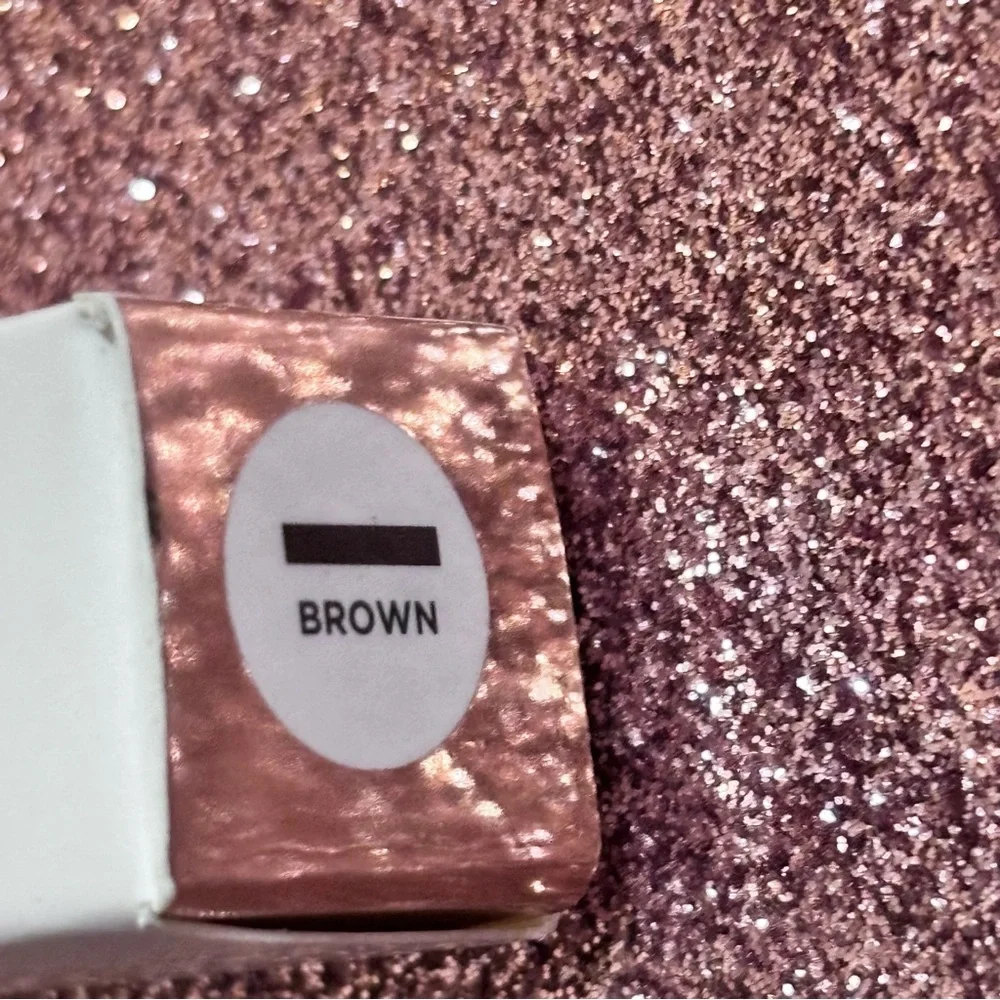 💝NIB ICONIC London Triple Threat Brown Mascara💝